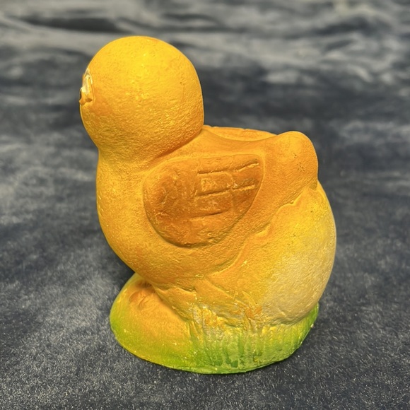 Vtg Chick Figurine - Picture 3 of 6